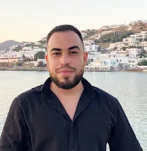 Mi casa había perdido ese ambiente cristiano que teníamos antes. Entre mudanzas y el caos del día a día, nunca encontraba algo que fuera decorativo pero también significativo.